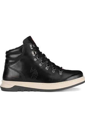 U.S. Polo Assn. Polacchine RANGER001M/DL1