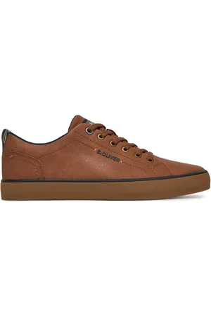 QS by s.Oliver Sneakers 5-13606-44