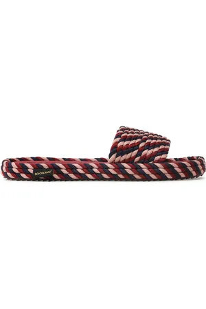 BOHONOMAD Ciabatte Saint Tropez STT.091060.WTC