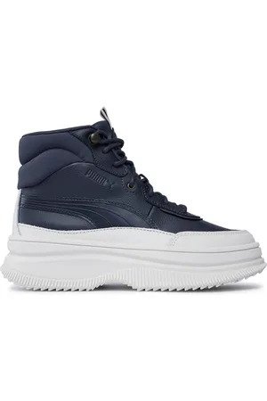 PUMA Sneakers Mayra Strong Gray-Strong 392316 04