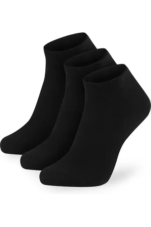 Sprandi Set di 3 paia di calzini corti da uomo 0MB-003-SS24 (3-pack)