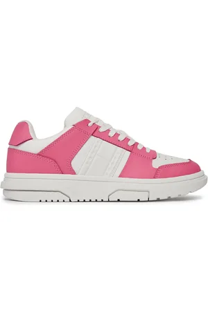 Tommy Hilfiger Sneakers Tjw Skate Sneaker Mat Mix EN0EN02501