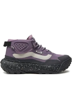 Vans Sneakers MTE Crosspath Mid VN000CVVGPE1