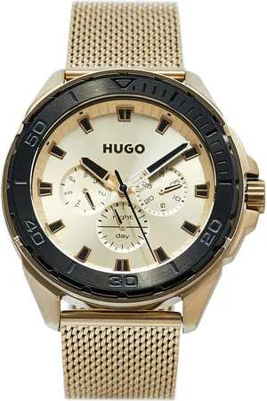 HUGO BOSS Orologio Fresh 1530288