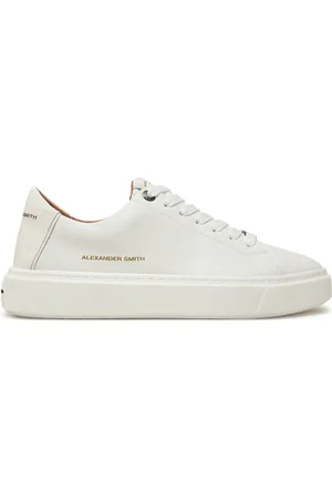 Alexander Smith Sneakers London Man 9064