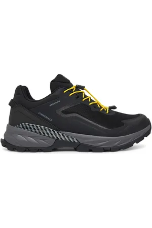 Lumberjack Sneakers Magnus LJ-SMI1311-001-N43-CB001