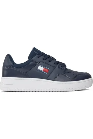 Tommy Hilfiger Sneakers Tjm Retro Basket Ess EM0EM01395