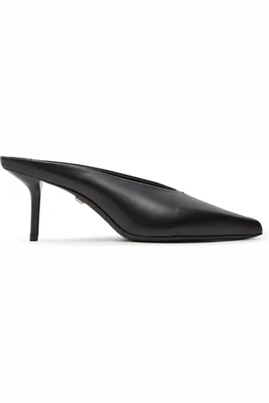 Max Mara Ciabatte Mmmulecalf 24245261716