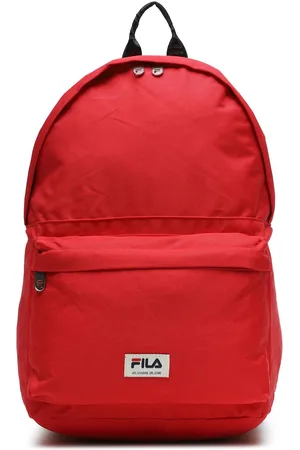 Fila Zaino Boma Badge Backpack S’Cool Two FBU0079