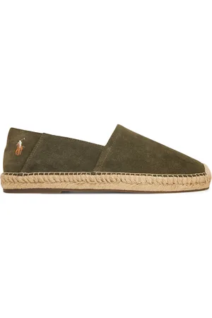 Ralph Lauren Espadrillas Cevio 803961282002