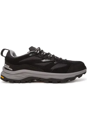 Jack Wolfskin Scarpe da trekking Cyrox Vent Low A64089