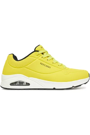 Skechers Sneakers Uno - Stand On Air 52458/NYLM