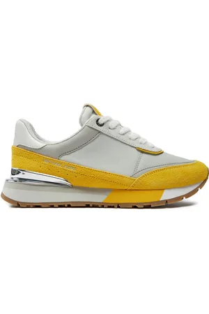 Michael Kors Sneakers 43T4NVFS5D