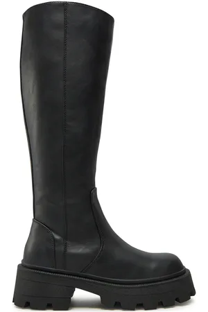 ONLY Stivali High Chunky Boots 15329804