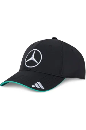 adidas Cappellino Mercedes - AMG Petronas Formula One Team Driver JW6267