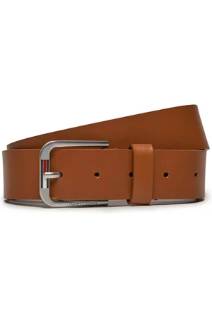 Tommy Hilfiger Cintura da uomo Tjm Austin 3.5 AM0AM12338