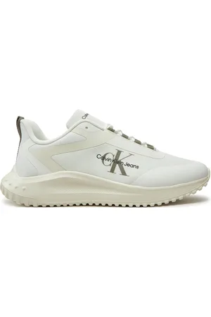 Calvin Klein Sneakers Eva Runner Low Lace Ml YM0YM00968