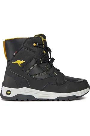KangaROOS Stivali da neve K-Mj North Rtx 18928 000 5062