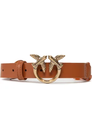 Pinko Cintura da donna Love Day Turtle Chain Belt H2 PE 22 PLT01 1H2113 Y85T