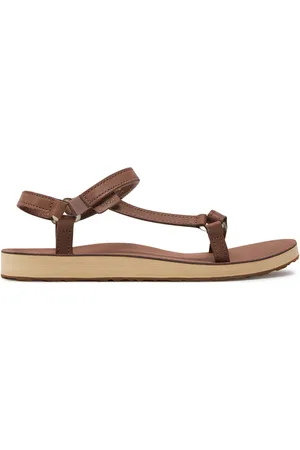 Teva Sandali Original Universal Slim Lea 1151031