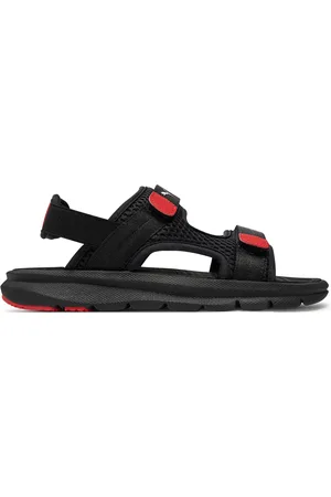 PUMA Sandali Evolve Sandal Jr 390449-01