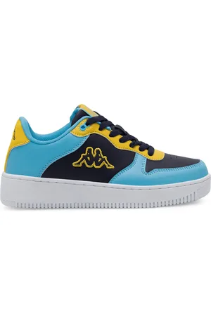 Kappa Sneakers LOGO MASERTA KID 33154HW-A80