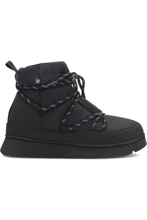 GAP Stivali da neve GCC502F6TWBLCKGP