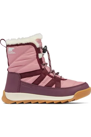 sorel Stivali da neve Youth Whitney™ II Plus Lace Wp 2088591627