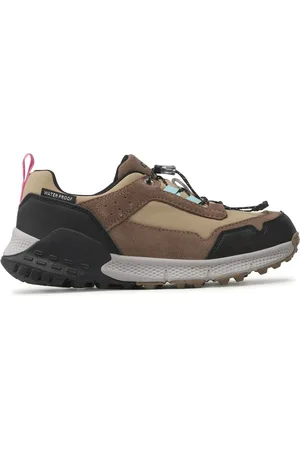 CMP Scarpe da trekking Hosnian Low Wmn Wp Hiking Shoes 3Q23566