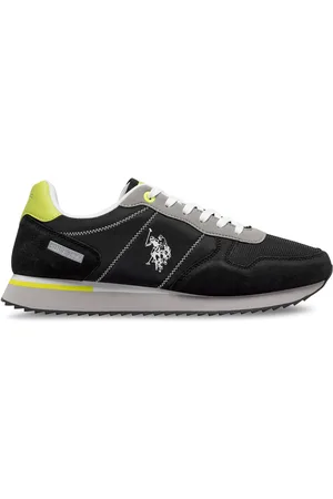 U.S. Polo Assn. Sneakers ALTENA001A
