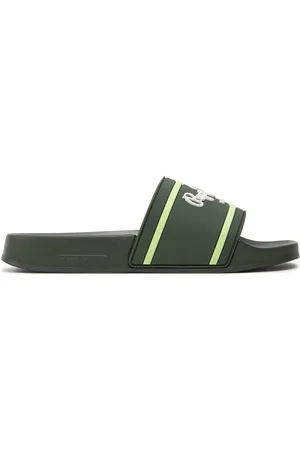 Pepe Jeans Ciabatte Slider Logo B PBS70054