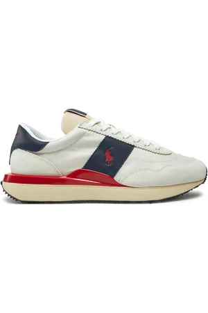Ralph Lauren Sneakers 809955709002