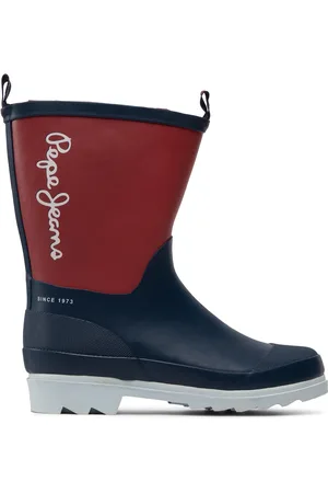 Pepe Jeans Wellington Storm Basic PBS50097