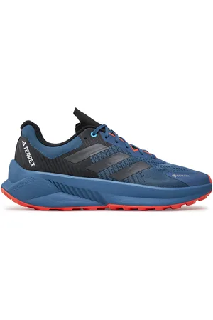 adidas Scarpe da trekking Terrex Soulstride Flow Gore-Tex JI1690
