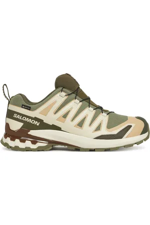 Salomon Scarpe running Xa Pro 3D V9 Gore-Tex L47820200