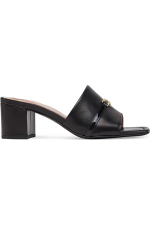 Moschino Ciabatte JA28075G1MIA400A