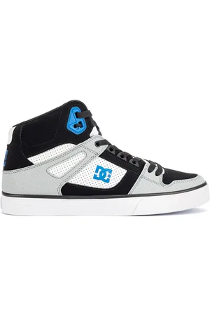DC Comics Originals Sneakers PURE HIGH-TOP WC ADYS400043-XKWB