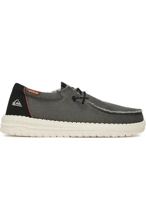 Quiksilver Scarpe basse WADE-01