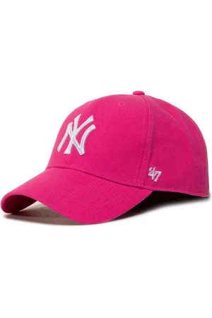 47 Brand Cappellino Mlb New York Yankees 