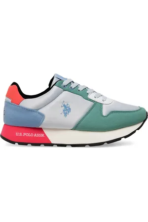 U.S. Polo Assn. Sneakers KITTY002A