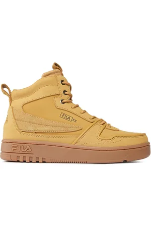 Fila Sneakers Fxventuno O Mid FFM0155.70010