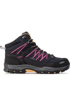 CMP Scarpe da trekking Kids Rigel Mid Trekking Shoes Wp 3Q12944J