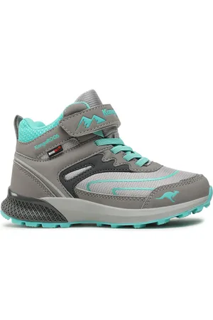 KangaROOS Scarpe da trekking K-Hk Teak Mid Ev Rtx 18943 000 2184