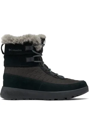 Columbia Stivali da neve Slopeside Peak Luxe 2104991
