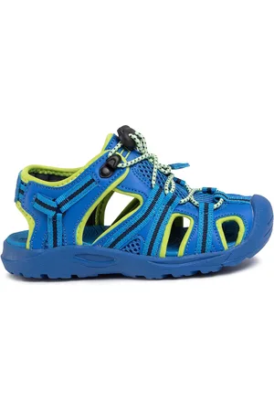 CMP Sandali Kids Aquarii Hiking Sandal 30Q9664