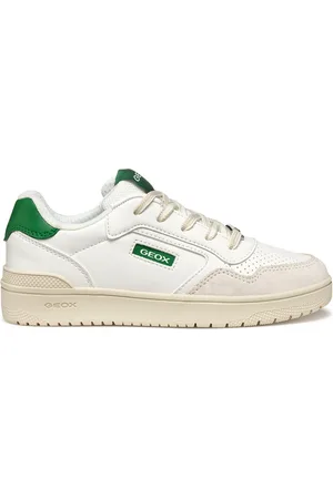 Geox Sneakers J Washiba J55LQD 5422 C0547 S
