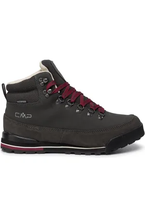 CMP Scarpe da trekking Heka Hikking Shoes Wp 3Q49557