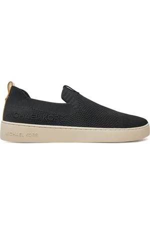 Michael Kors Scarpe sportive Juno Knit Slip On 43R5JUFPAD