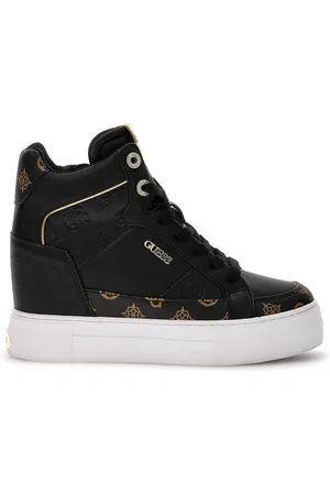 Guess Sneakers Fridan FL7FRI FAL12