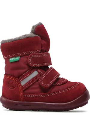 Kickers Stivali Kimbak 878581-10 M